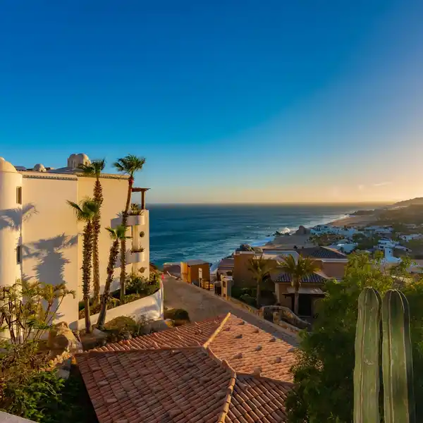 CASA BELLA PEDREGAL CABO SAN LUCAS