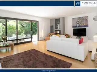State-Of-The-Art Luxury Bungalow