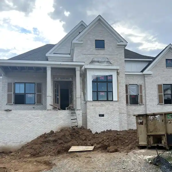 CUSTOM BUILD IN A BRAND NEW ESTATE NEIGHBORHOOD