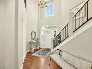 Extensively Remodeled Residence in Sought-After Eastfield