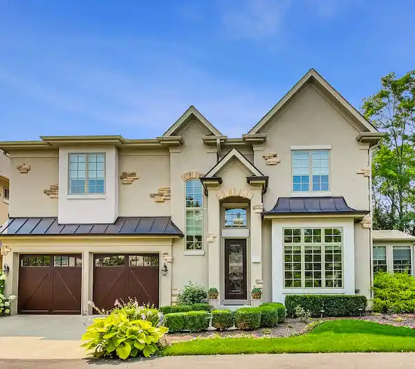 MAINTENANCE FREE LUXURY LIVING TOWNHOME