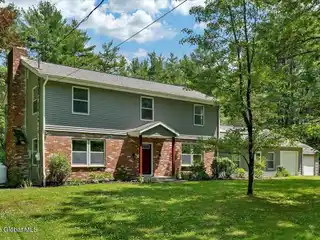 5.79 Acres in a Beautiful Location