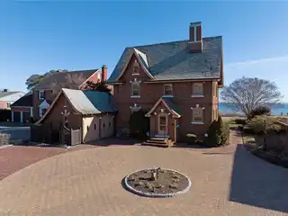 Historic Gem on the Chesapeake Bay