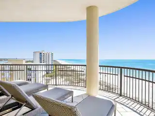 Rare San Perdido Penthouse