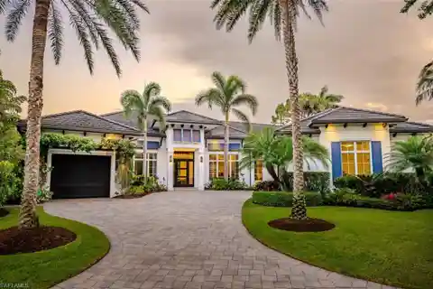 Exquisitely Designed British West Indies Home
