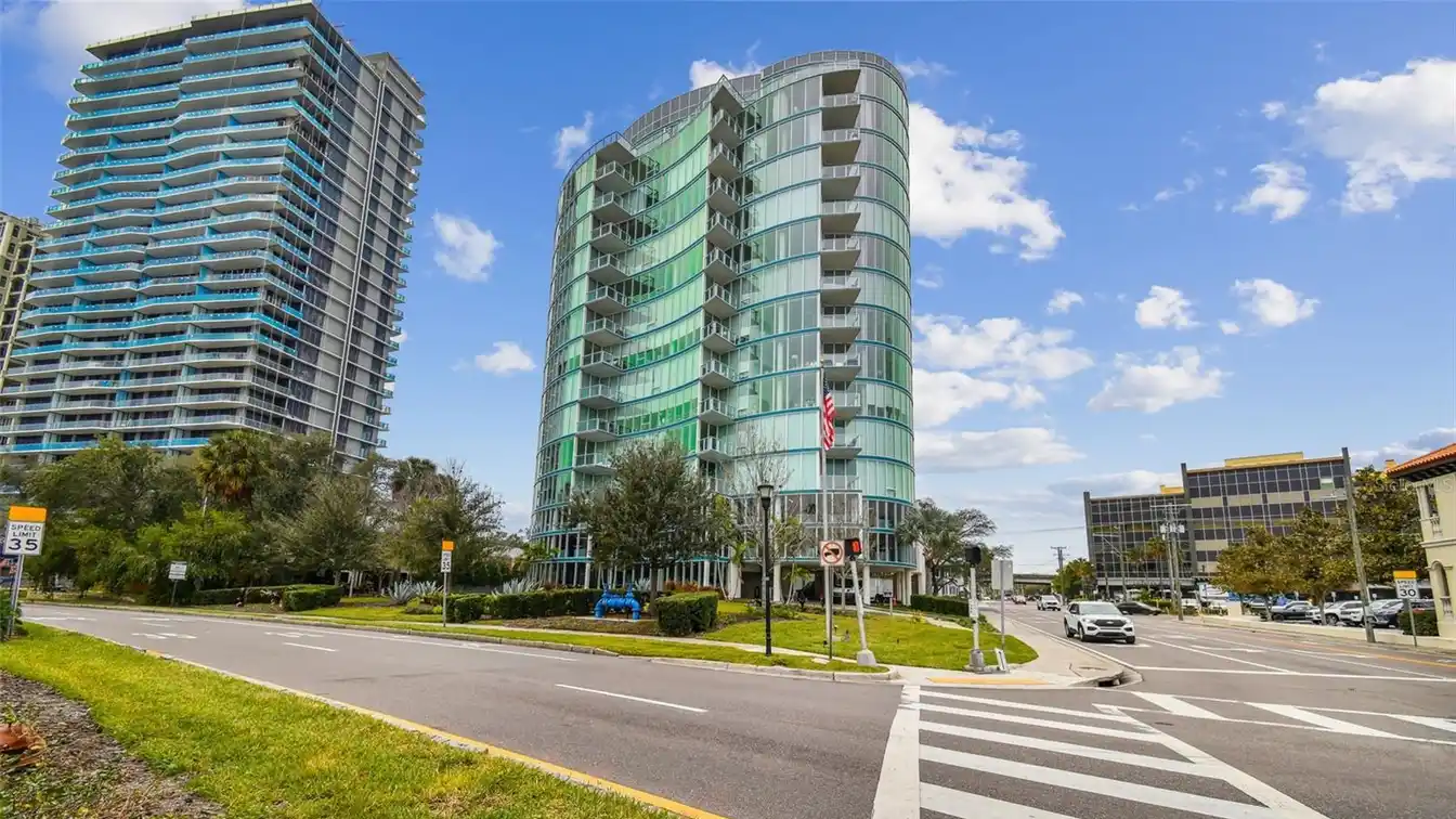 Exquisite Modern Condo