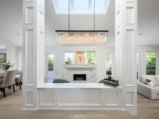 Exquisitely Renovated Condominium