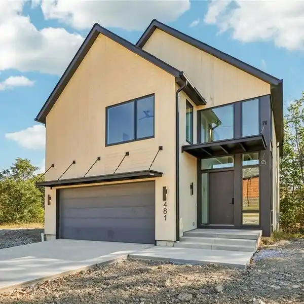 FUTURE SINGLE FAMILY HOME OVERLOOKING THE CAHOON CREEK