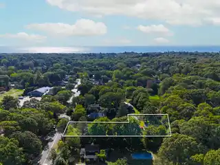 Rare Offering with Two Homes