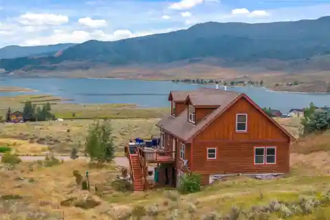 Charming Chalet-Style Home