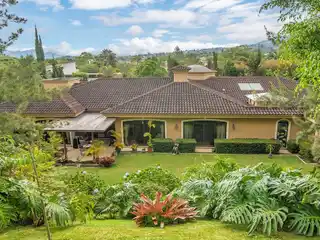Single-level Mountainview at Monteran