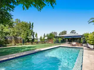 Gorgeous Queenslander