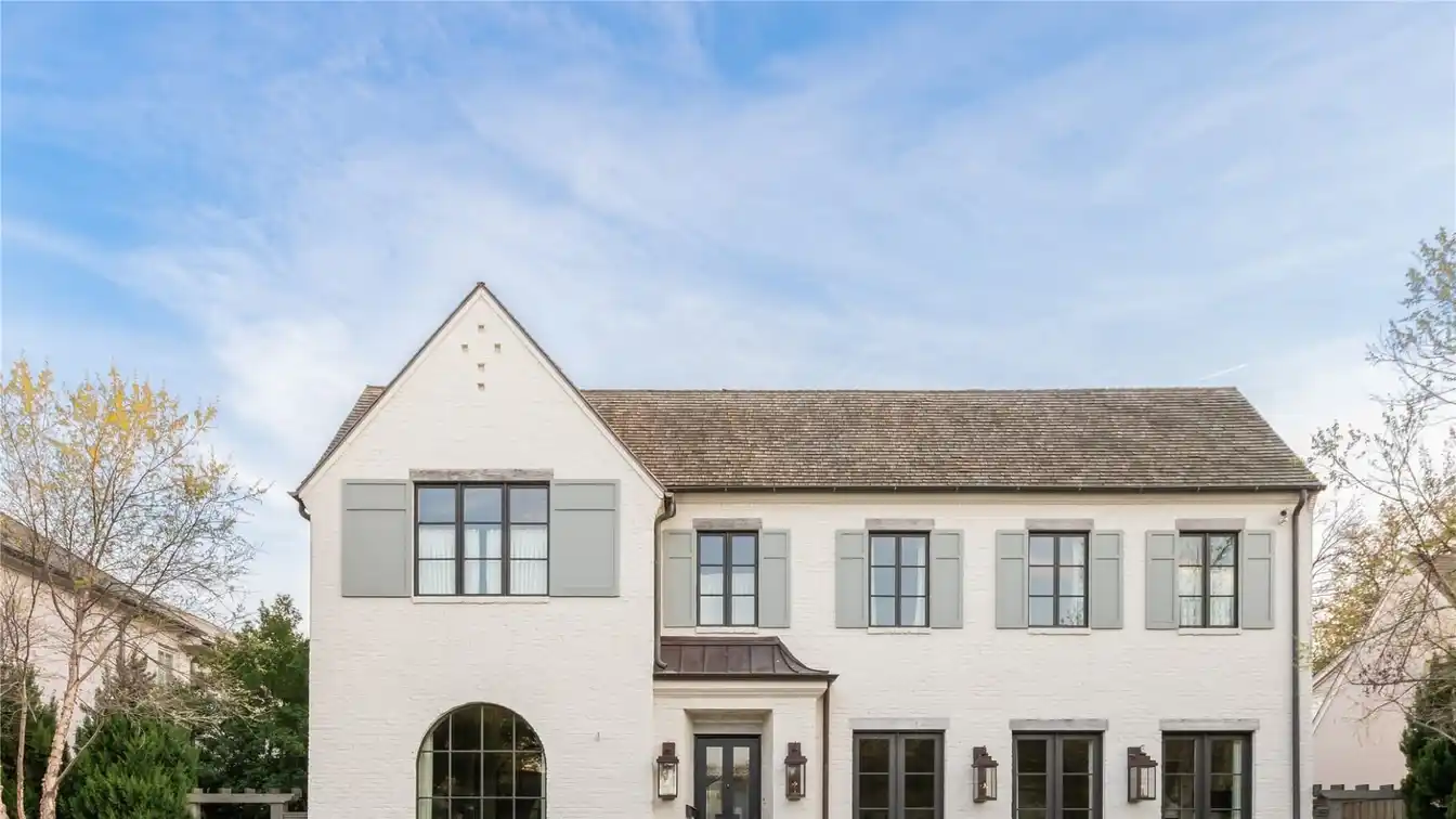 Luxury Home Curated to Perfection