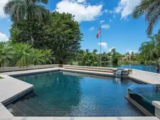 Idyllic Port Royal Parcel