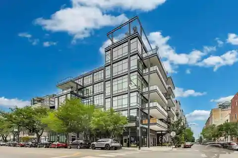 Thoughtfully Upgraded Half-Floor Home