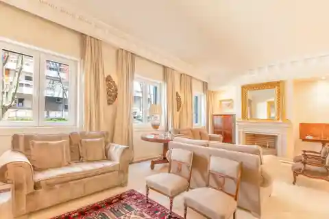 Refined Luxury Home in the Heart of Lisbon