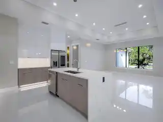 Gorgeous New Construction in Desirable Weber Woods