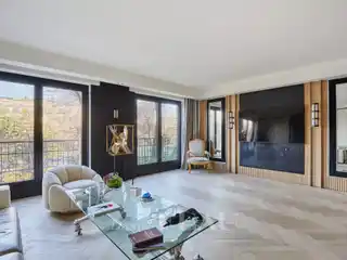 Entirely Renovated Apartment