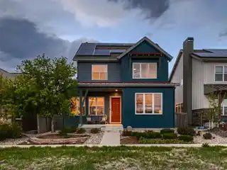 Beautifully Maintained Home in Coveted North End