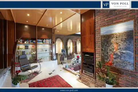 Spacious Home Full of Updates