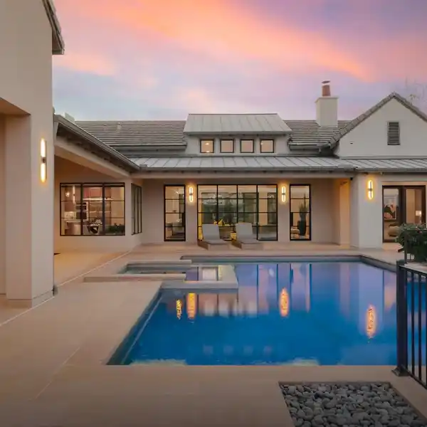 REFINED LUXURY AND NATURAL BEAUTY IN EXCLUSIVE AMARRA