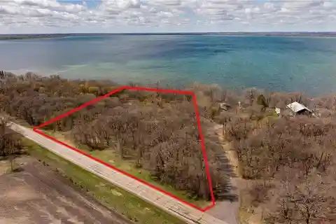 Six-plus Acres on Otter Tail Lake