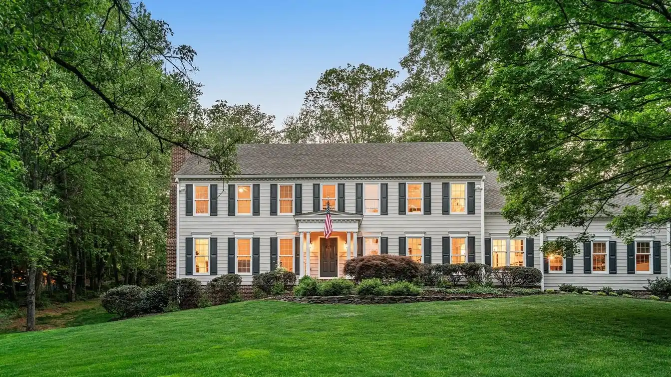 Beautifully Maintained Single-family Home