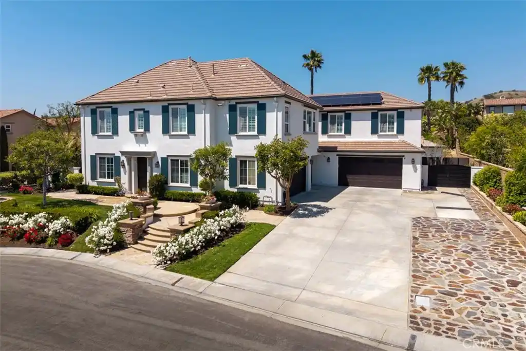 One-of-a-kind Home in Kerrigan Ranch