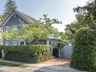 Charming Traditional for Rent in Sag Harbor Village