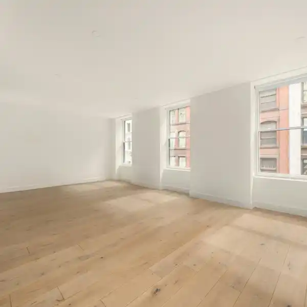 Residential Lease
