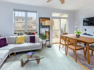 Unique Property in Columbia Waterfront