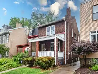 Beautifully Renovated Classic Early 1900's Colonial