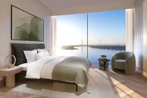 Duplex Sky Villa in the Prestigious Six Senses Residences