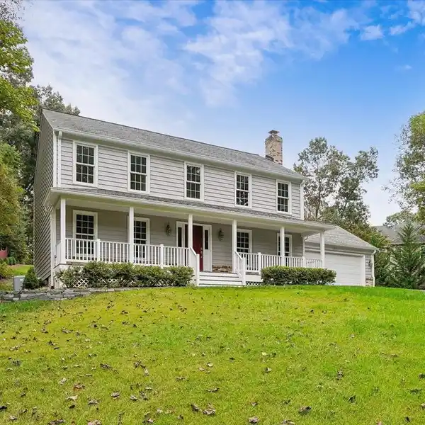 COMPLETELY AND PROFESSIONALLY RENOVATED COLONIAL