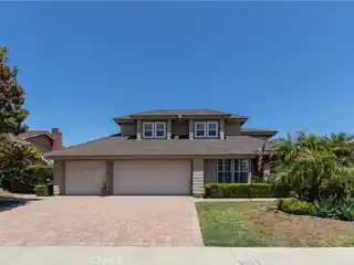 Charming and Popular Plan in Mission Springs