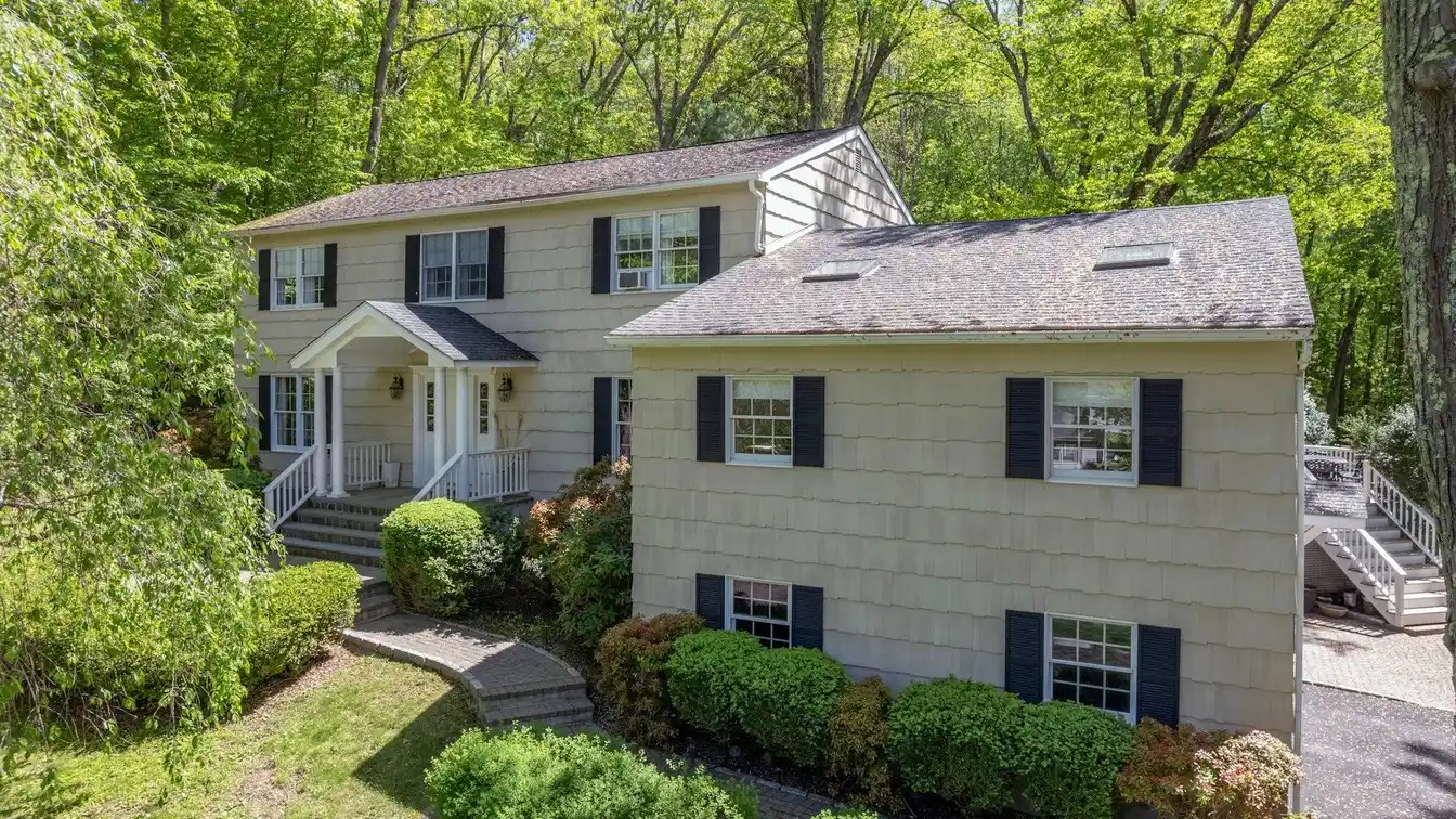 Timeless Home That Breaks the Mold