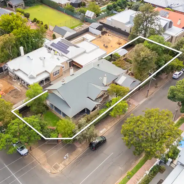 RARE OPPORTUNITY IN A PRESTIGIOUS ENCLAVE