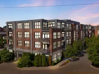 Rare Corner Unit Luxury Condo