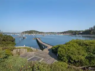 Magical Waterfront Estate with Breathtaking Views