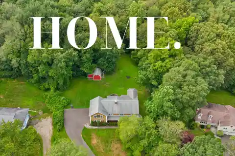 Sophisticated Colonial Retreat