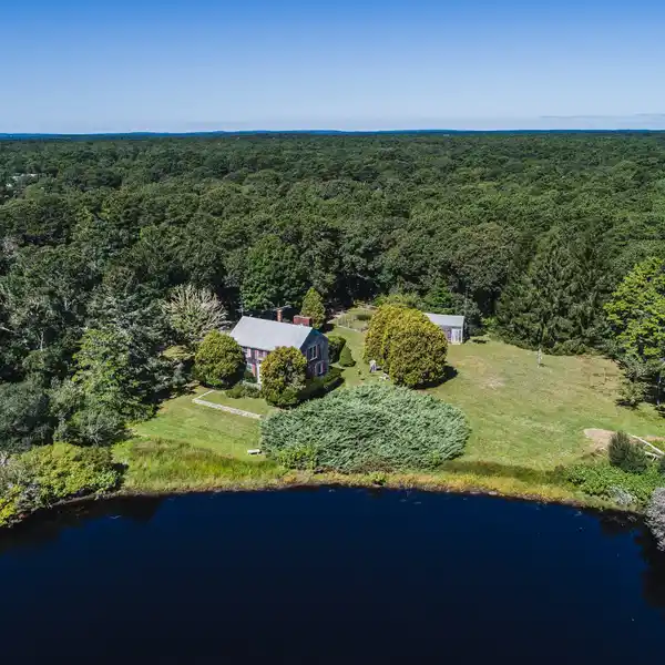 A TRULY ENCHANTING PROPERTY