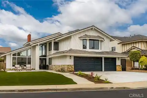 Highly Upgraded Eagle Hills Home