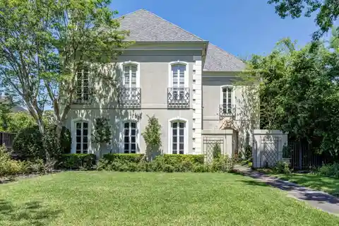 Timeless Elegance with Modern Convenience