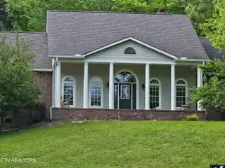 Special Home on Five Private Acres