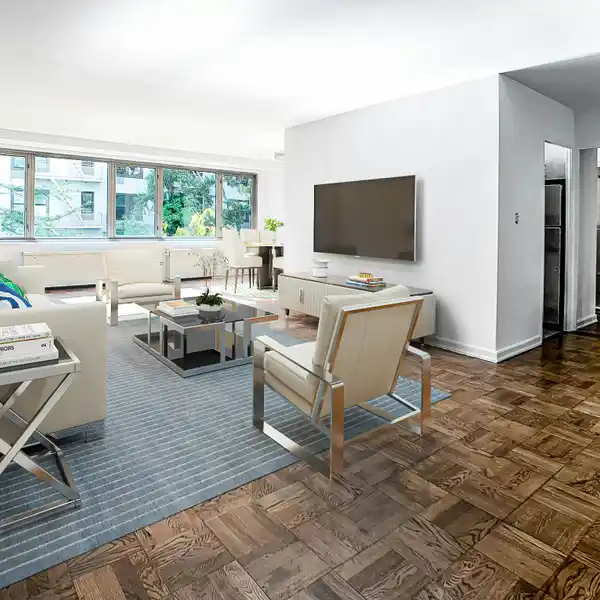 MASSIVE THREE BEDROOM RENTAL