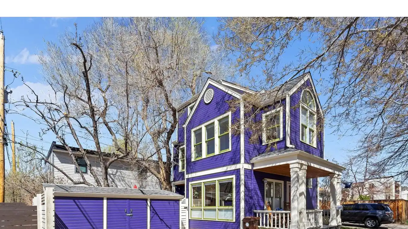 Charming Home in a Vibrant Central Location