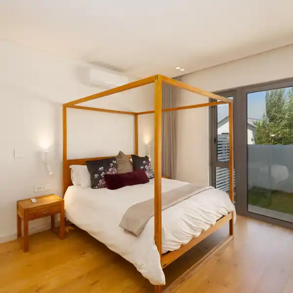 EXTRAORDINARY HOME IN THE VAL DE VIE ESTATE