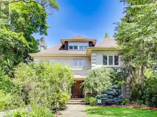 Iconic Forest Hill Home