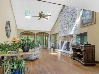 Peaceful 10-Acre Horse Property