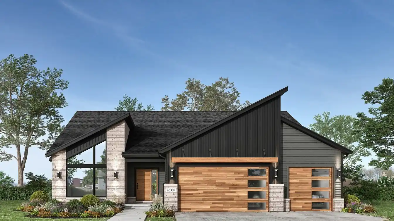 Modern Luxury and Everyday Convenience